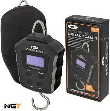 NGT Profiler Digital Scales
