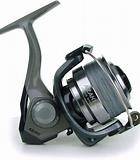 Okuma Azaki 30 & Braided / Spinning Fishing Reel