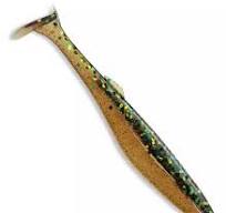 The Kickman 4″ 10cm 3pcs NE 4 #Perch