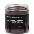 Sticky Baits Bloodworm Paste 280g Pot