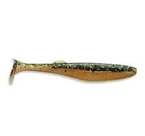 The Kickman 4″ 10cm 3pcs NE 4 #Perch