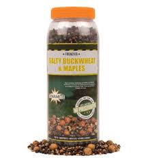 Dynamite Baits Salty Buckwheat And Maples