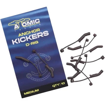 Atomic Tackle Tungsten  D-RIG KICKER