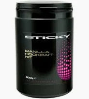 Sticky Baits-  Manilla Hookbait Kit 400g