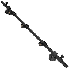 Maver Quick Lock MVR Keepnet Accessory Bar