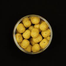 Elevate Baits Sweetcorn Pillows Wafters