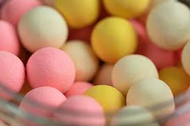 Sticky Baits Signature Squid Pop-Ups