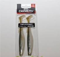Rapala The Kickman 5