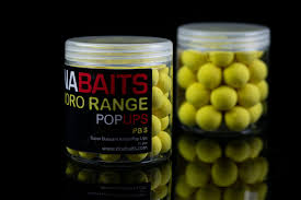 DNA Baits PB's Pop Ups 15mm