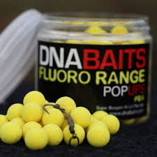 DNA Baits PB's Pop Ups 15mm