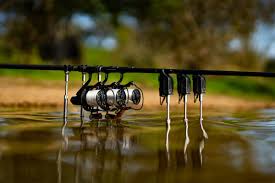 Kaizen Rods
