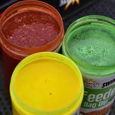 Dynamite Baits Feeder And Bag Dip