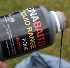 DNA Baits Secret 7 - Liquid Food - 250ml