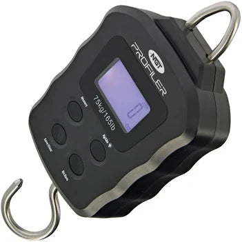 NGT Profiler Digital Scales