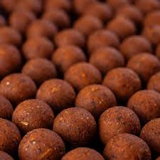 DNA Baits Secret 7 1kg Shelf Life 20mm