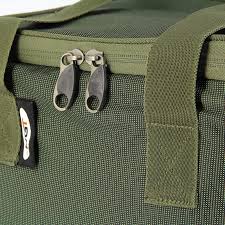 NGT Insulated Square Bait Bin