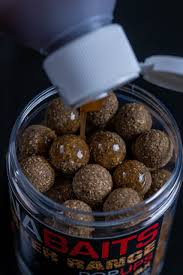 The Bug - Baitsoak - 250ml