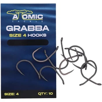Atomic Tackle GRABBA