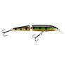 Rapala J07P 2.75 in. Jointed Minnow Fishing Lure Perch