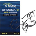 Atomic Tackle CHODDA S