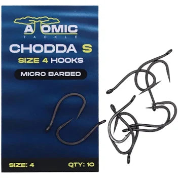 Atomic Tackle CHODDA S