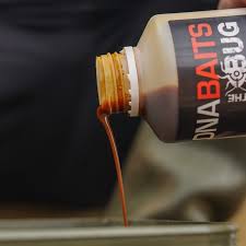 DNA Baits The Bug - Liquid Food - 250ml
