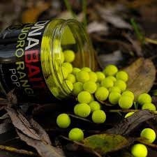 DNA Baits PB's Pop Ups 15mm