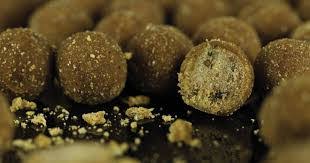 Sticky Baits Manilla Active Shelf Life Boilies 1kg