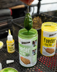 Dynamite Baits Feeder And Bag Dip