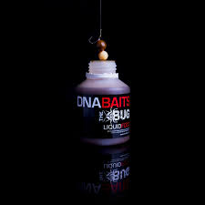 DNA Baits The Bug - Liquid Food - 250ml