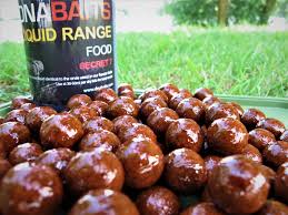 DNA Baits Secret 7 - Liquid Food - 250ml