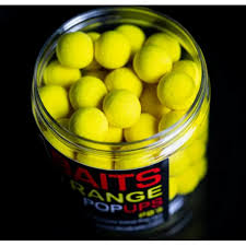 DNA Baits PB's Pop Ups 10mm