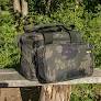 SOLAR TACKLE UNDERCOVER CAMO COOL BAG