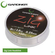 Gardner Zig link 12lb