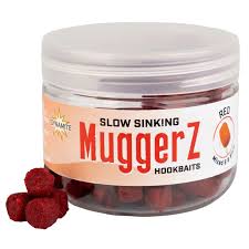Dynamite Baits Slow Sinking MuggerZ