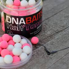 Secret 7 Half Tones Pop-Ups (Pink/White) 15mm