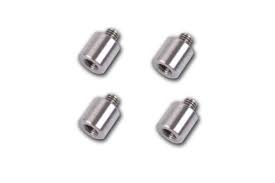 Gardner Bug Weights 4x5g