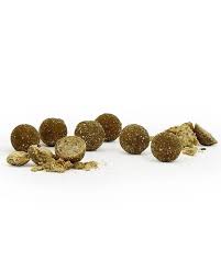 Sticky Baits Manilla Active Frozen Boilies – 12mm 1kg