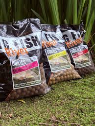 Dynamite Baits Big Fish River Boilies 15mm