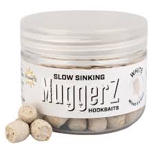 Dynamite Baits Slow Sinking MuggerZ