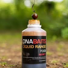 DNA Baits Secret 7 - Liquid Food - 250ml