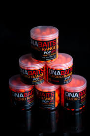 DNA Baits Fruitylicious Pop Ups 12mm