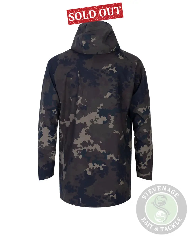 Drykore Jacket MK2 | Dark Olive S 100 Clothing & Merch