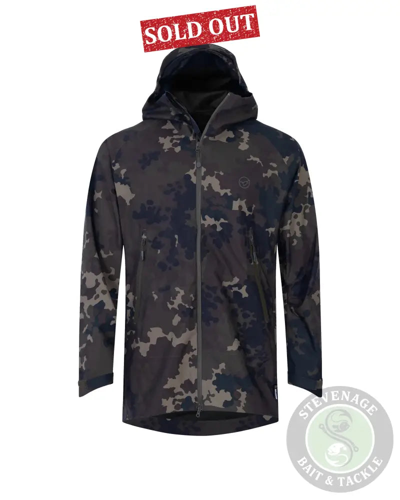 Drykore Jacket MK2 | Dark Olive S 100 Clothing & Merch