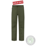 Drykore Over Trouser MK2 | Dark Olive S 100 Clothing & Merch