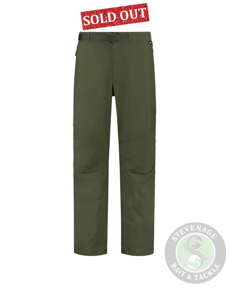 Drykore Over Trouser MK2 | Dark Olive S 100 Clothing & Merch
