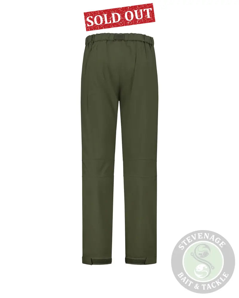 Drykore Over Trouser MK2 | Dark Olive S 100 Clothing & Merch