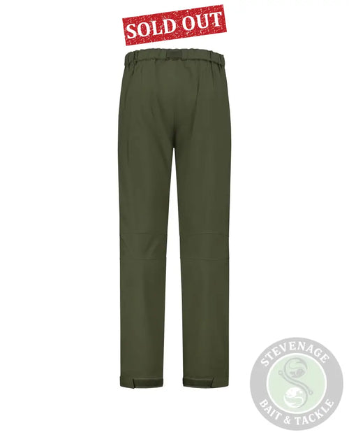 Drykore Over Trouser MK2 | Dark Olive S 100 Clothing & Merch
