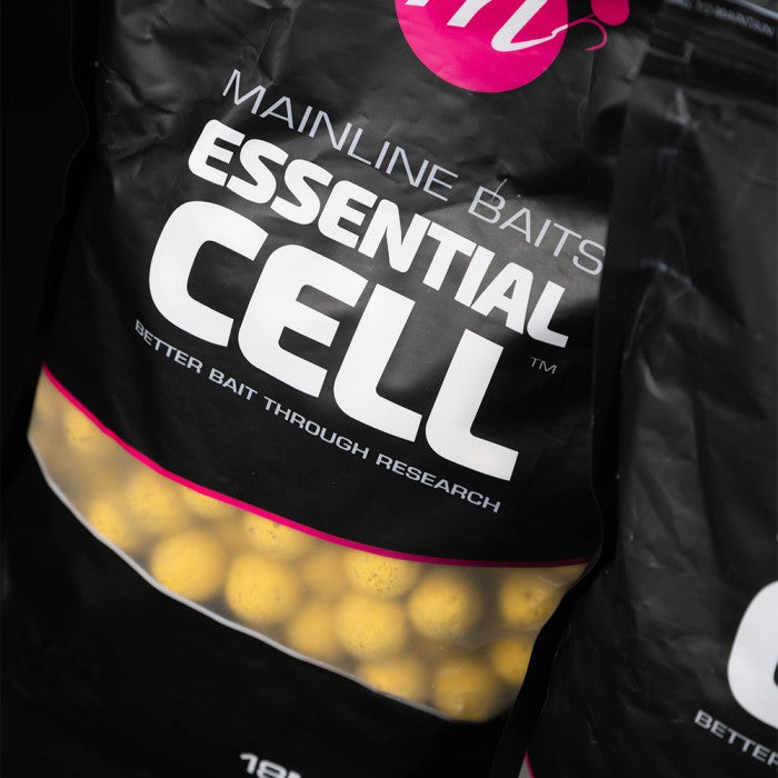 Mainline Shelf Life Essential Cell 20mm - 1kg