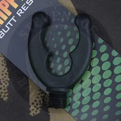 Dual Gripper Butt Rests Gardner Tackle